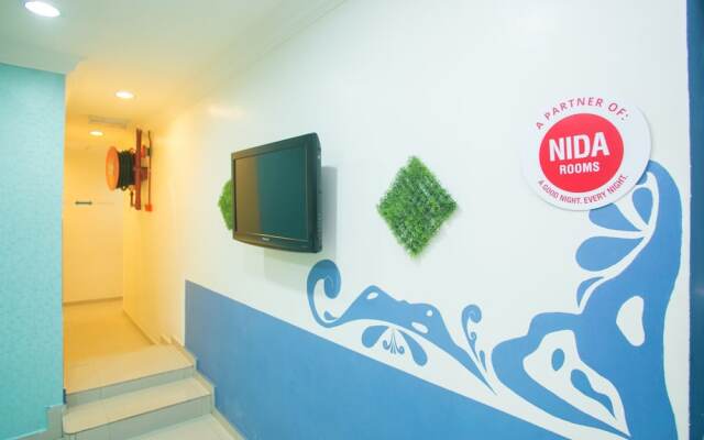 NIDA Rooms Klang Kasuarina Indah