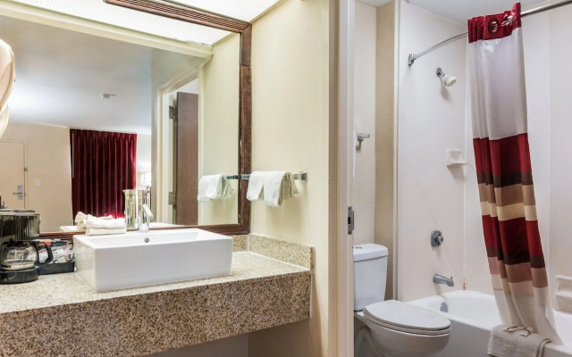 Red Roof Inn Texarkana