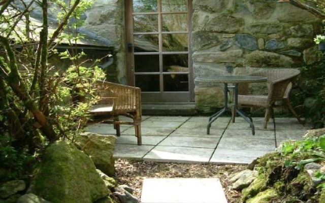 The Bothy