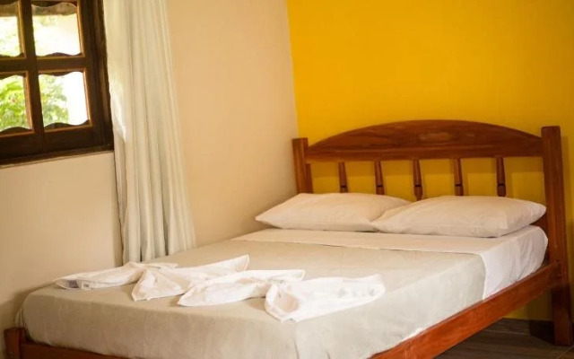 Lothlorien Vale do Capão