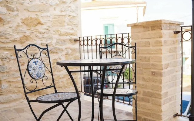 B&B Borgo del Marhese