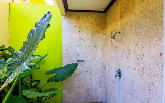 Athena Garden Villa & Spa