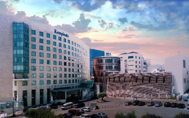Signia By Hilton Amman