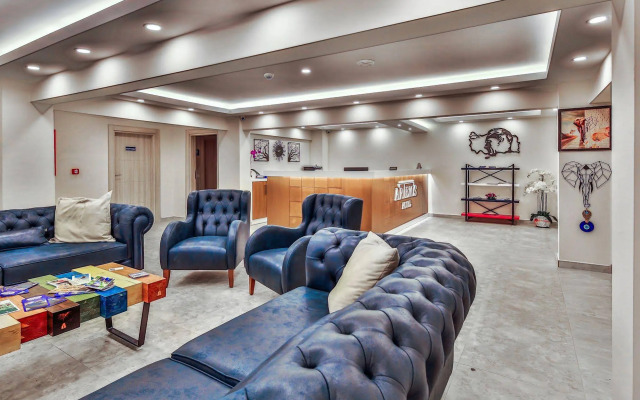 Kas Artemis Hotel