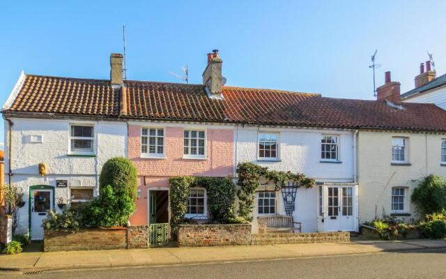 Ivy Cottage