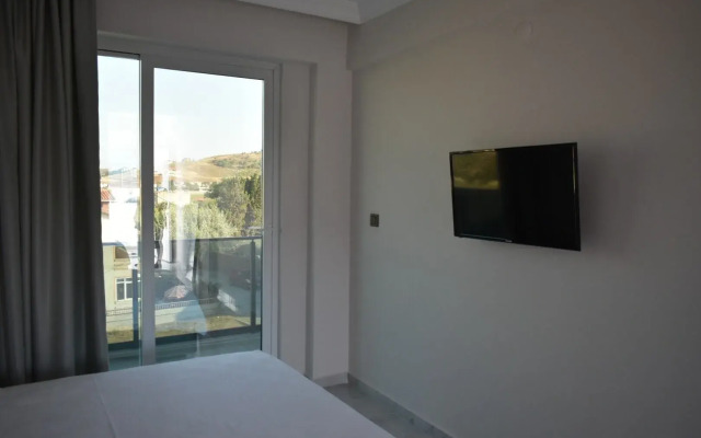 Lavinia Butik Otel