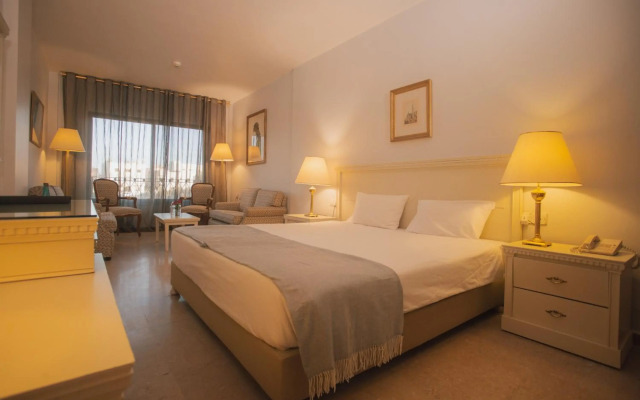 Grand Hotel Madaba