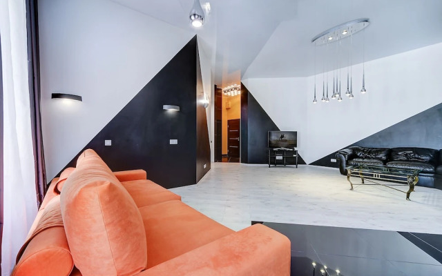 Апартаменты «Невский»