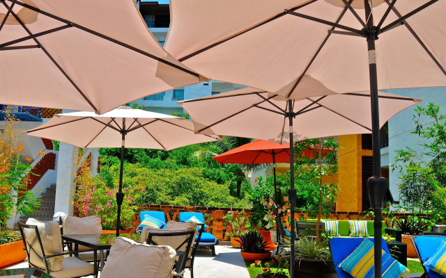 Villa Mercedes Petit Hotel