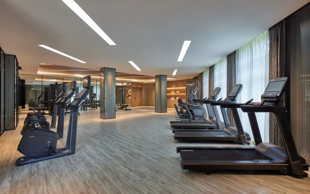 Four Points By Sheraton Hainan, Qiongzhong