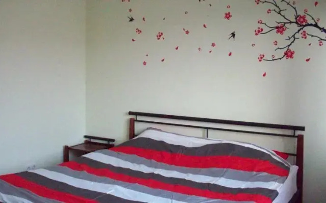 Andriaus Apartamentai