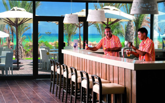 Hotel Club Palm Azur Djerba