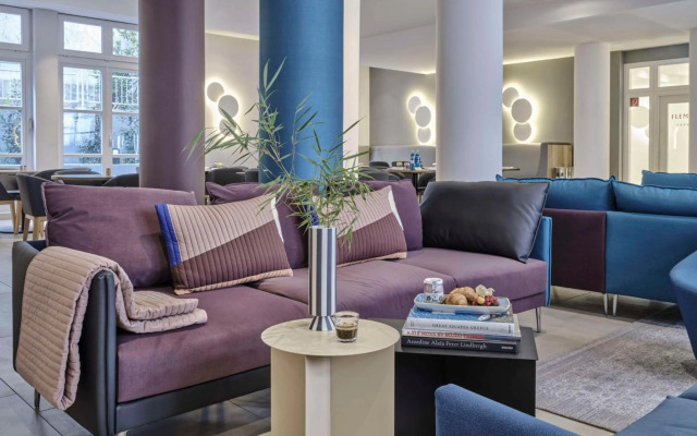 Flemings Hotel Frankfurt-Central