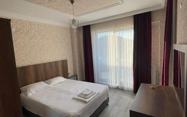 Ege Suit Otel