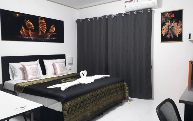 B&B Namo Phuket