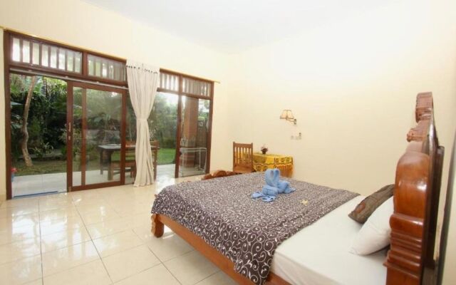 Rahayu House Ubud