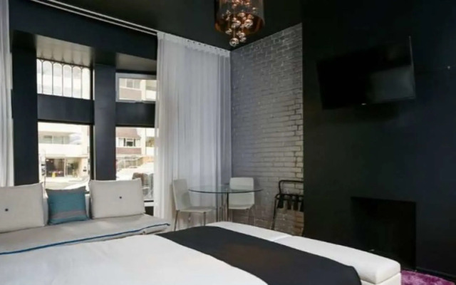 Boutique Hotel Le Drummond