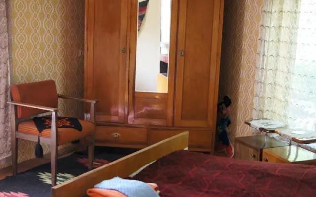 Art Villa Orlova Chuka