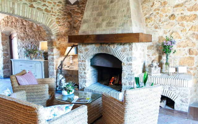 Hotel Molí de l'Escala