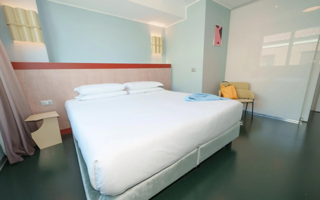 Moderno Hotel Roma