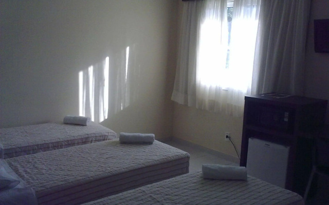 Hotel Hola