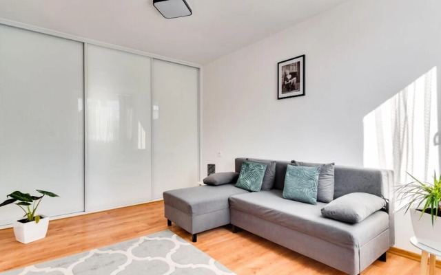 Apartament na Szewskiej