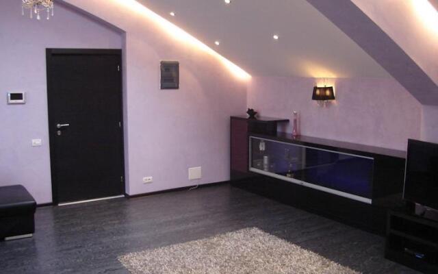 Luxury Frunzisului Apartment