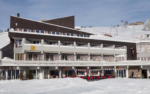 Rigi Kaltbad Swiss Quality Hotel