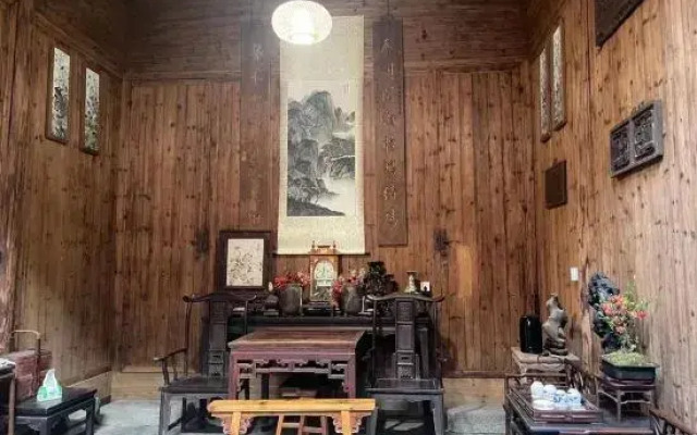 Wubentang Hotel