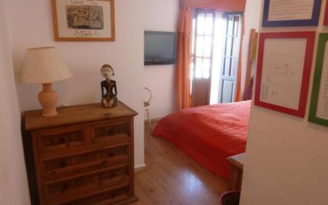 El Chili Boutique Hotel