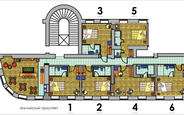 Английский 27
