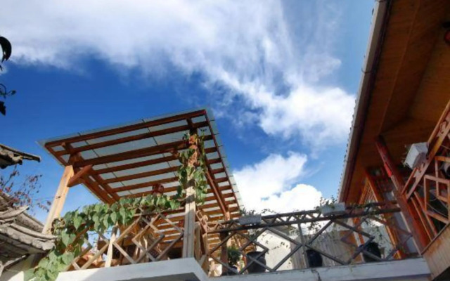 Rushui Inn