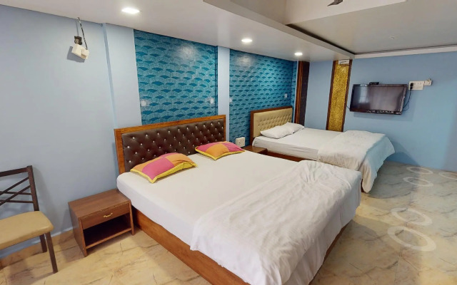 Roundcube Guest House