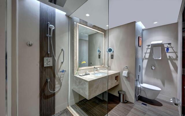 Radisson Blu Hotel, Ajman