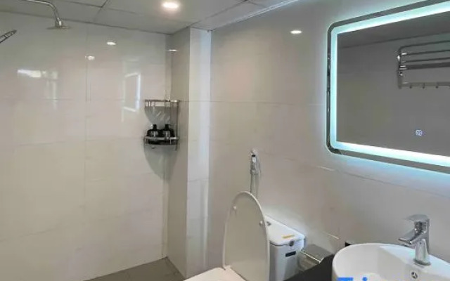 OH Trendy homes Ly Thuong Kiet