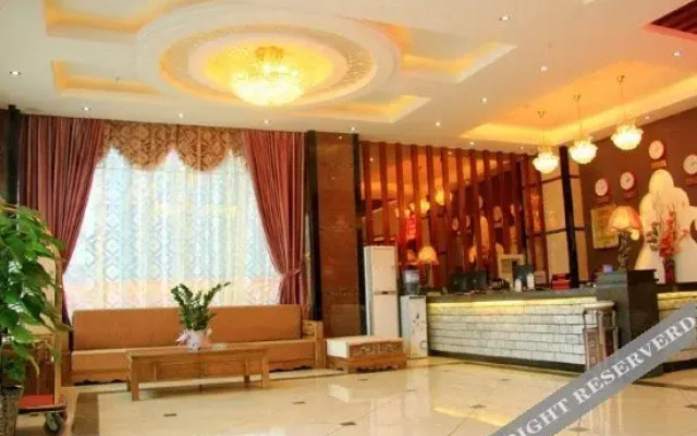 Yunyi Leisure Hotel (Guilin Chaoyang)