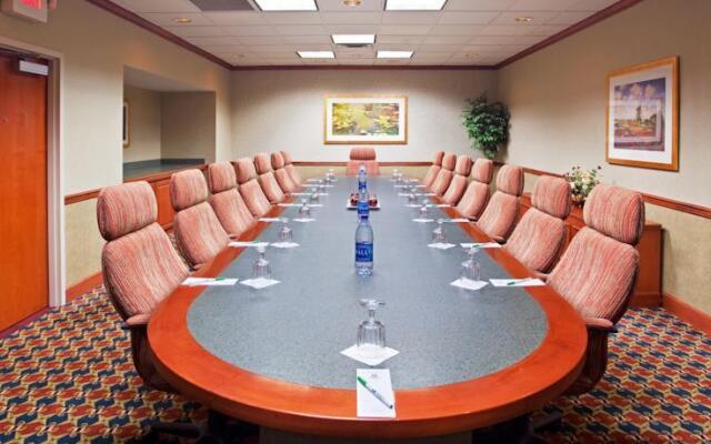 Holiday Inn CINCINNATI-EASTGATE (I-275E)