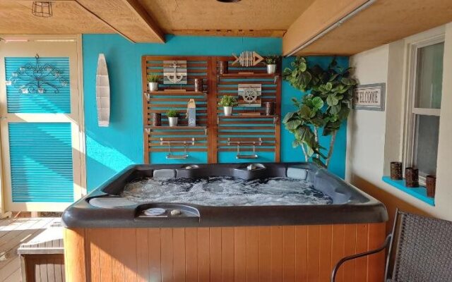 DeSoto Tudor on Capitol Hill