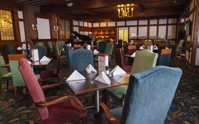 Ramada Birmingham Sutton Coldfield