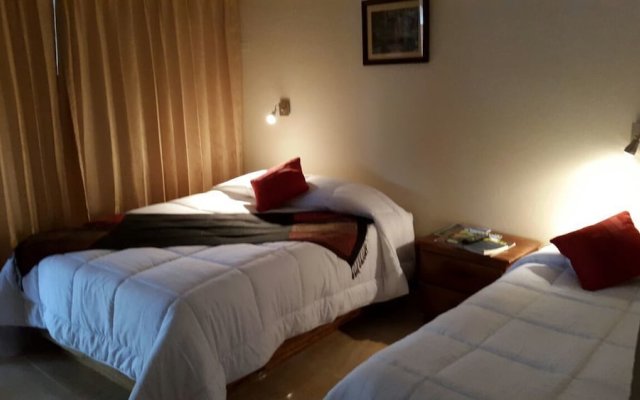 Hotel Wagelia Turrialba