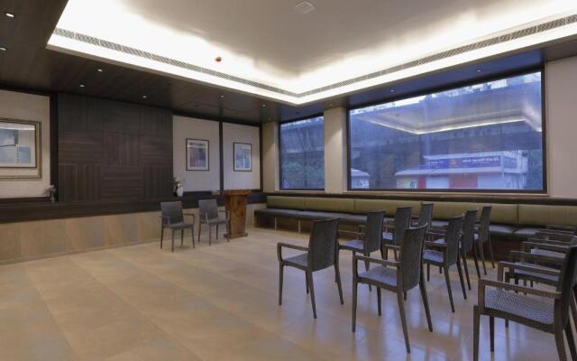 Hotel Ariana Residency