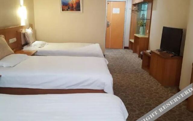 Urumqi Xinliang Hotel