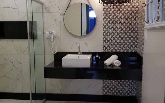 Suíte Marília de Dirceu