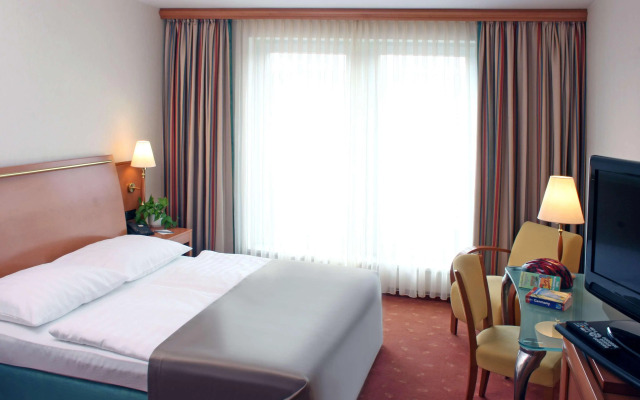 Best Western Hotel Halle-Merseburg
