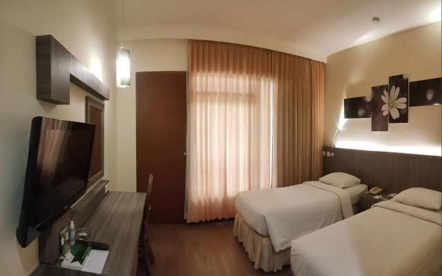 Purnama Hotel