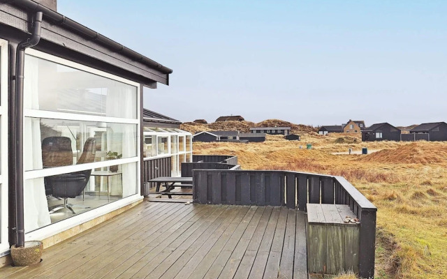 Luxury Beachfront Retreat - By Traum Ferienwohnungen