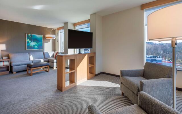 Hyatt Place Marlborough/Apex Center