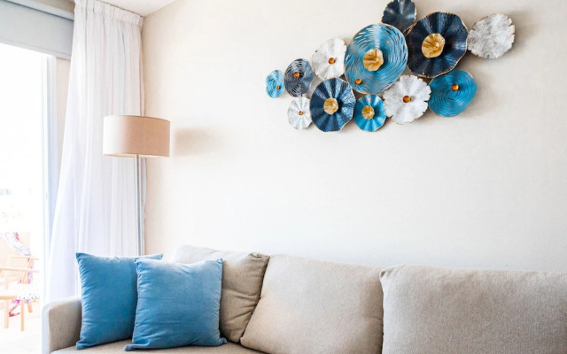 Narcissos Nissi Beach Apartment E9