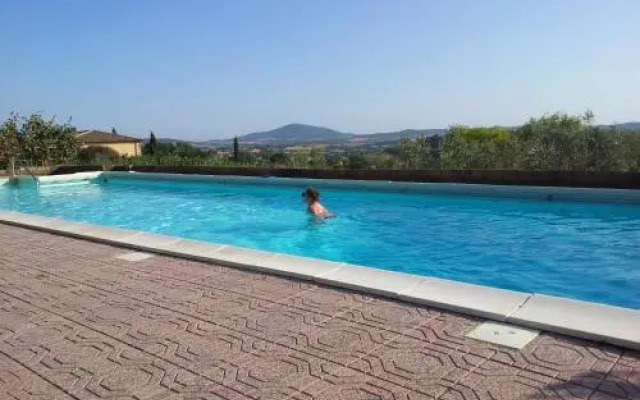 Agriturismo Poggio Della Quercia