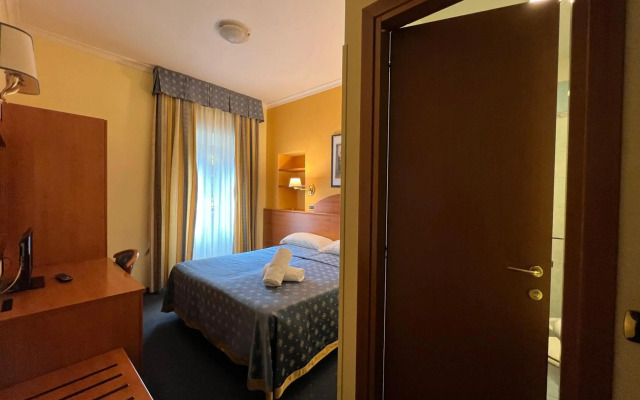 Woraburi Sukhumvit Hotel & Resort